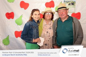 Ybbstaler Most- & Schmankerlfest
